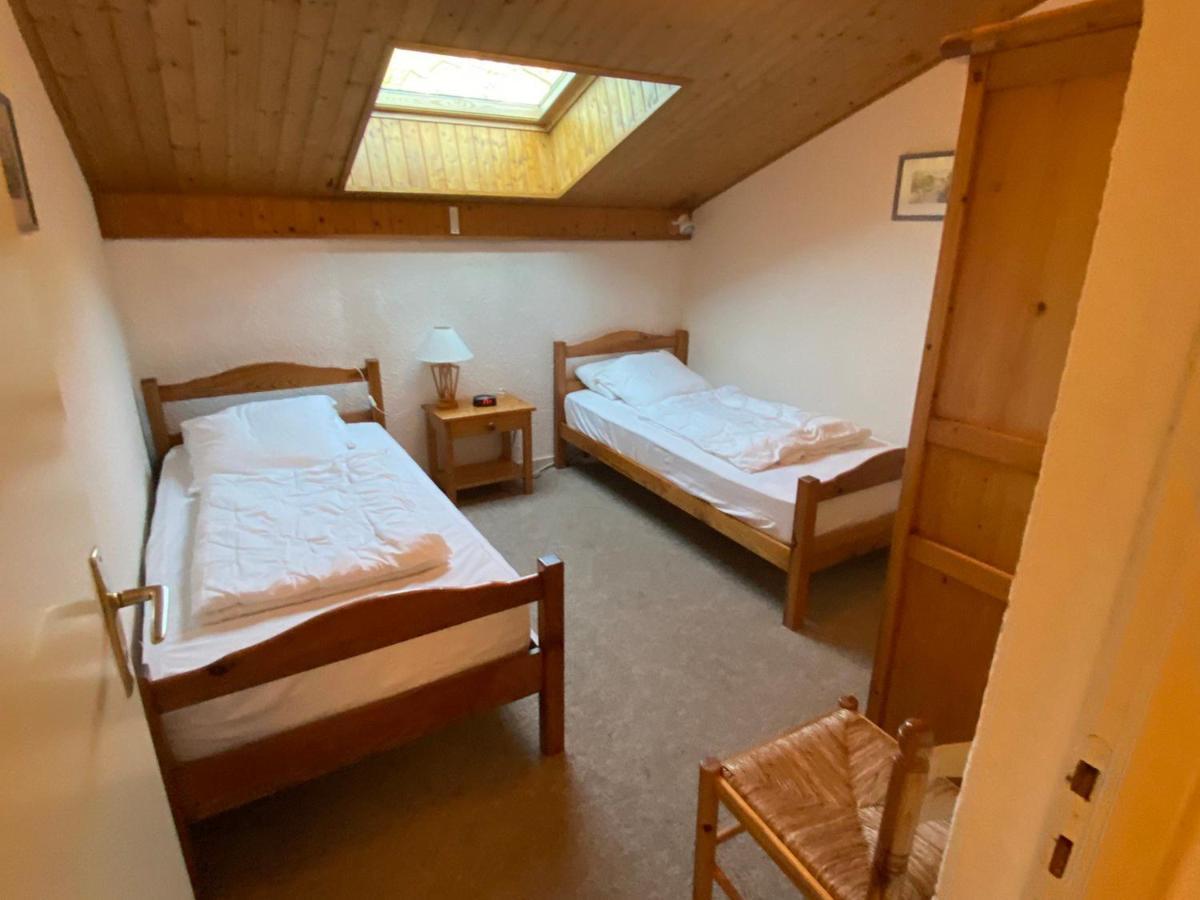 Appartement Familial Avec Multi Pass, Wifi Et Parking, Proche Du Centre De Chatel - Fr-1-693-41 Екстер'єр фото